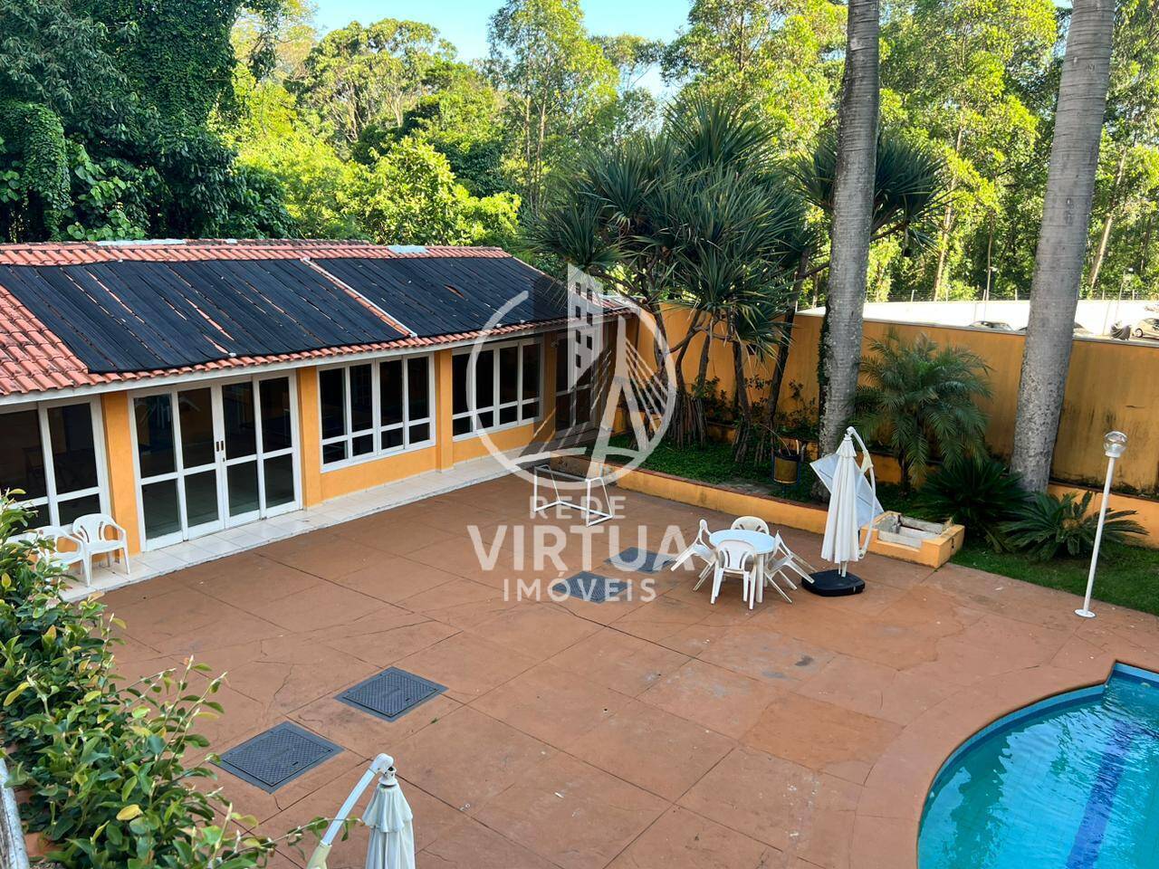 Casa de Condomínio, 3 quartos - Foto 67
