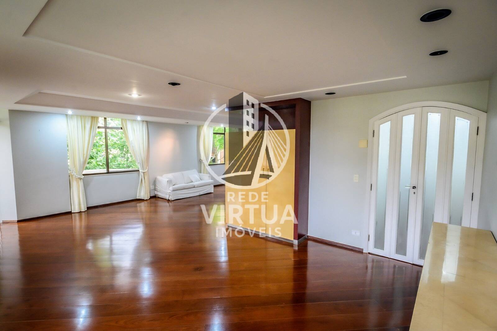 Apartamento, 3 quartos, 220 m² - Foto 7