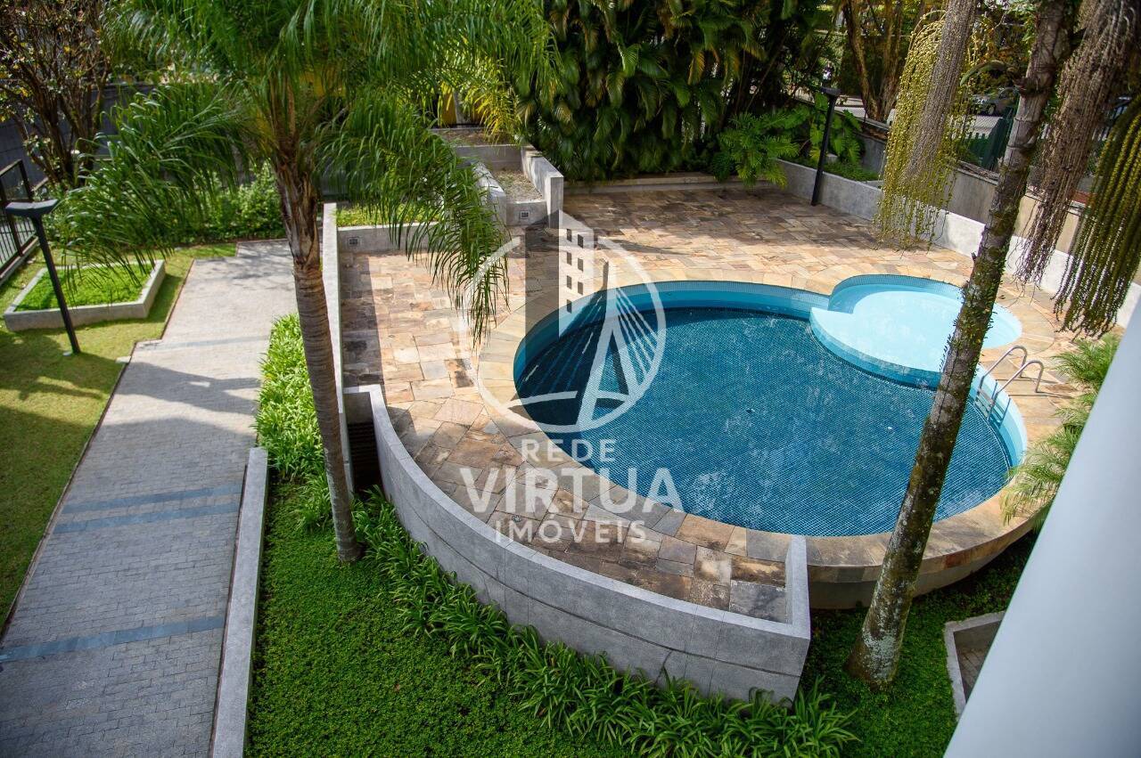 Apartamento, 3 quartos, 220 m² - Foto 35