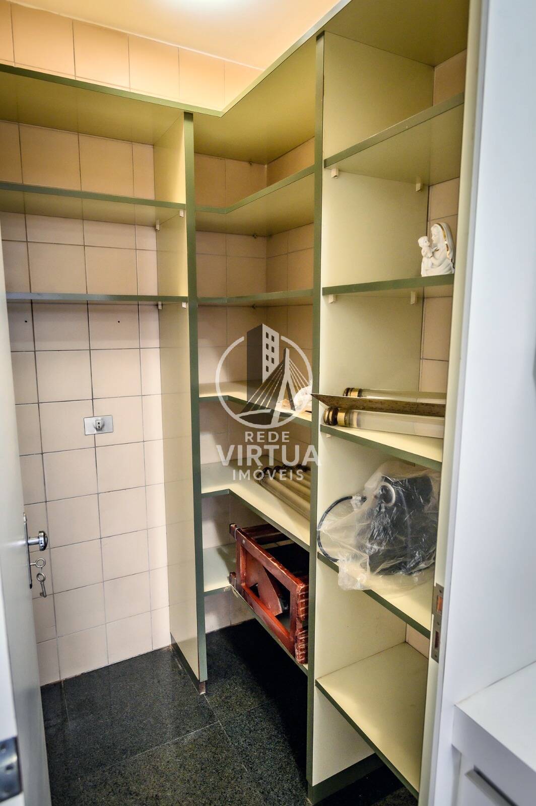 Apartamento, 3 quartos, 220 m² - Foto 16