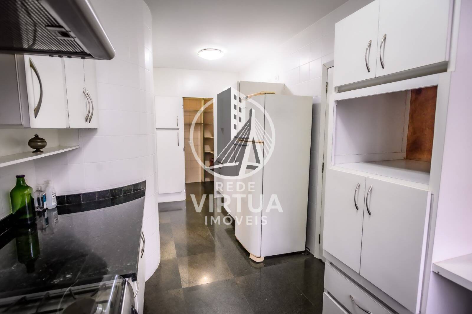 Apartamento, 3 quartos, 220 m² - Foto 17