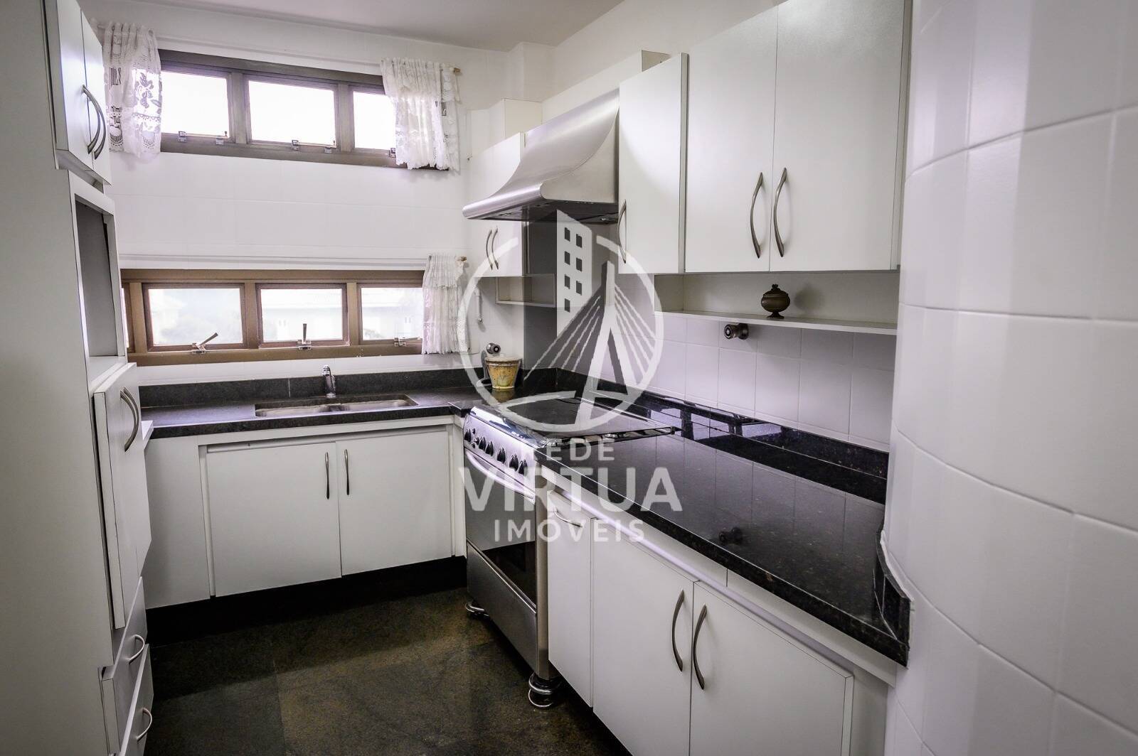 Apartamento, 3 quartos, 220 m² - Foto 21