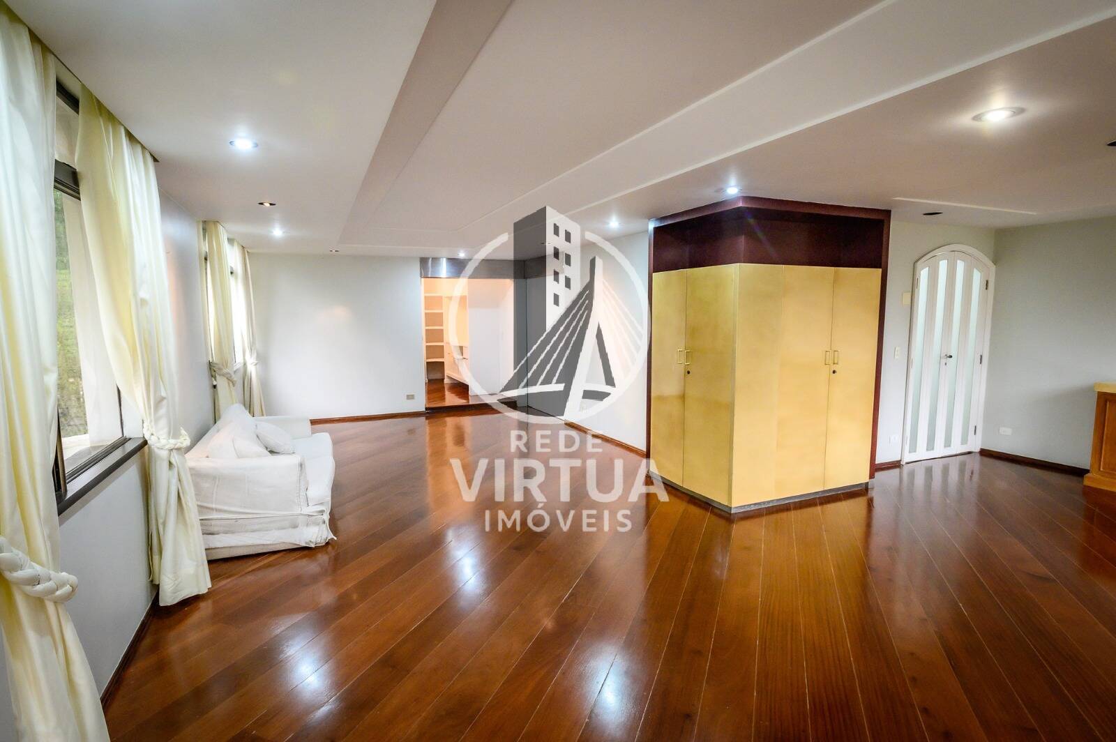 Apartamento, 3 quartos, 220 m² - Foto 5