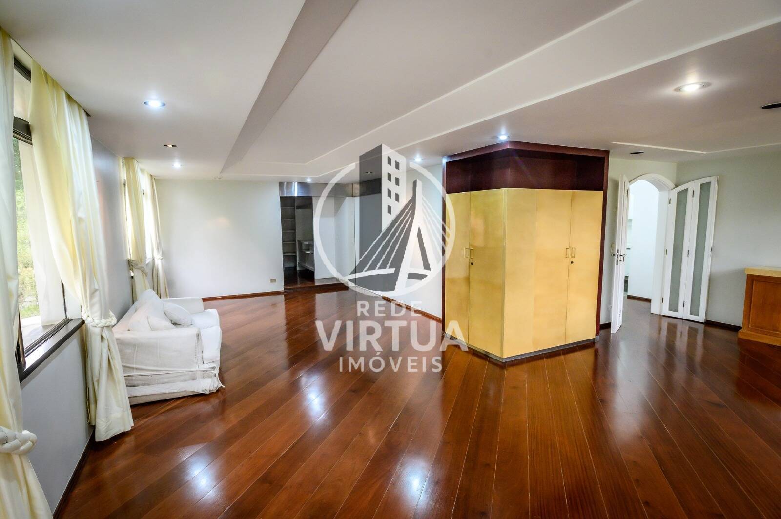 Apartamento, 3 quartos, 220 m² - Foto 6