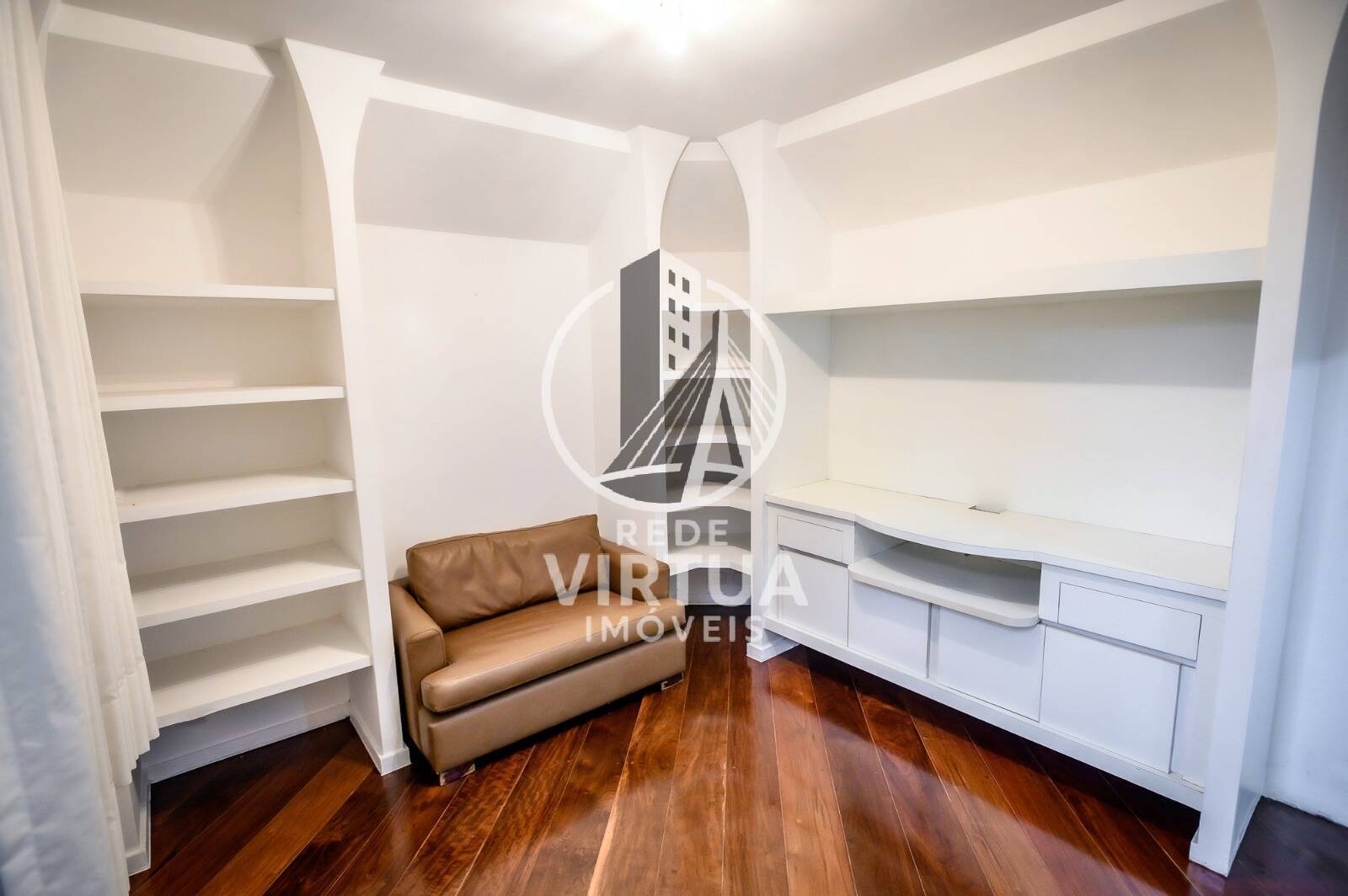Apartamento, 3 quartos, 220 m² - Foto 22