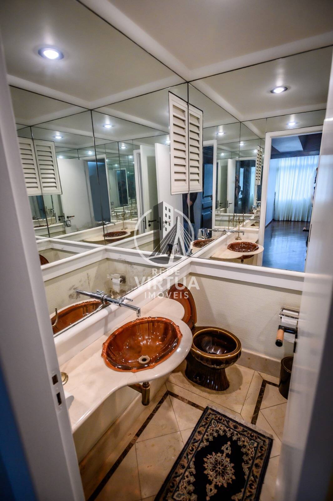Apartamento, 3 quartos, 220 m² - Foto 23