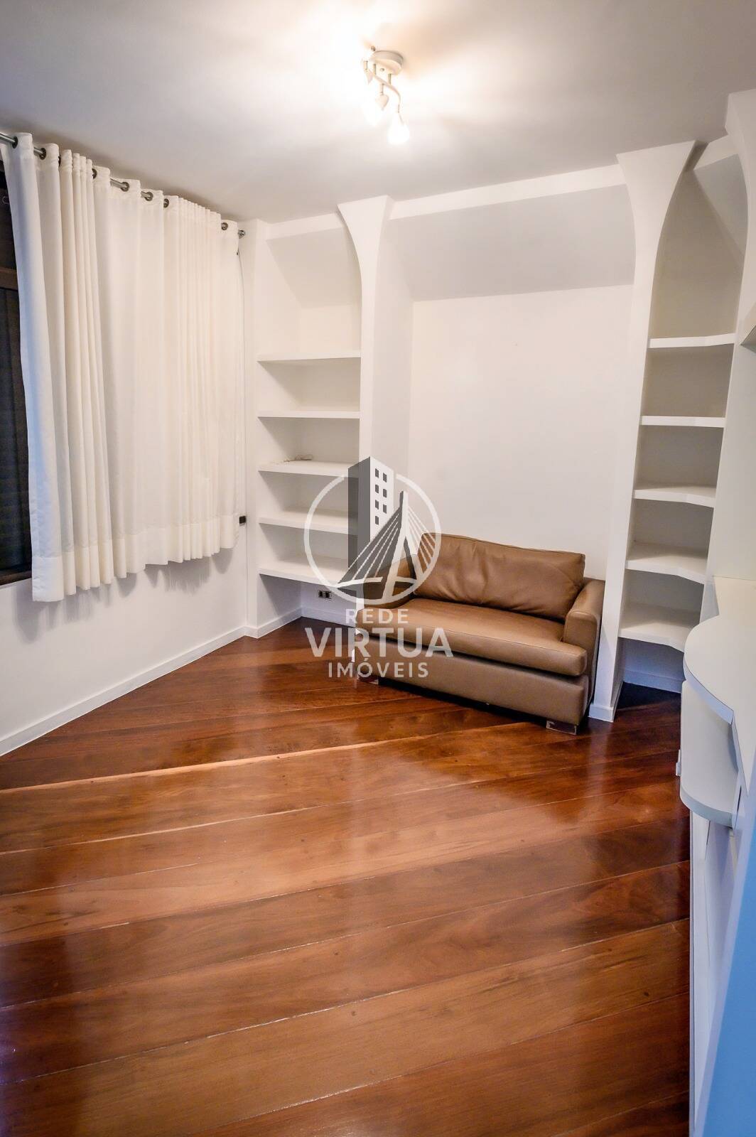 Apartamento, 3 quartos, 220 m² - Foto 24