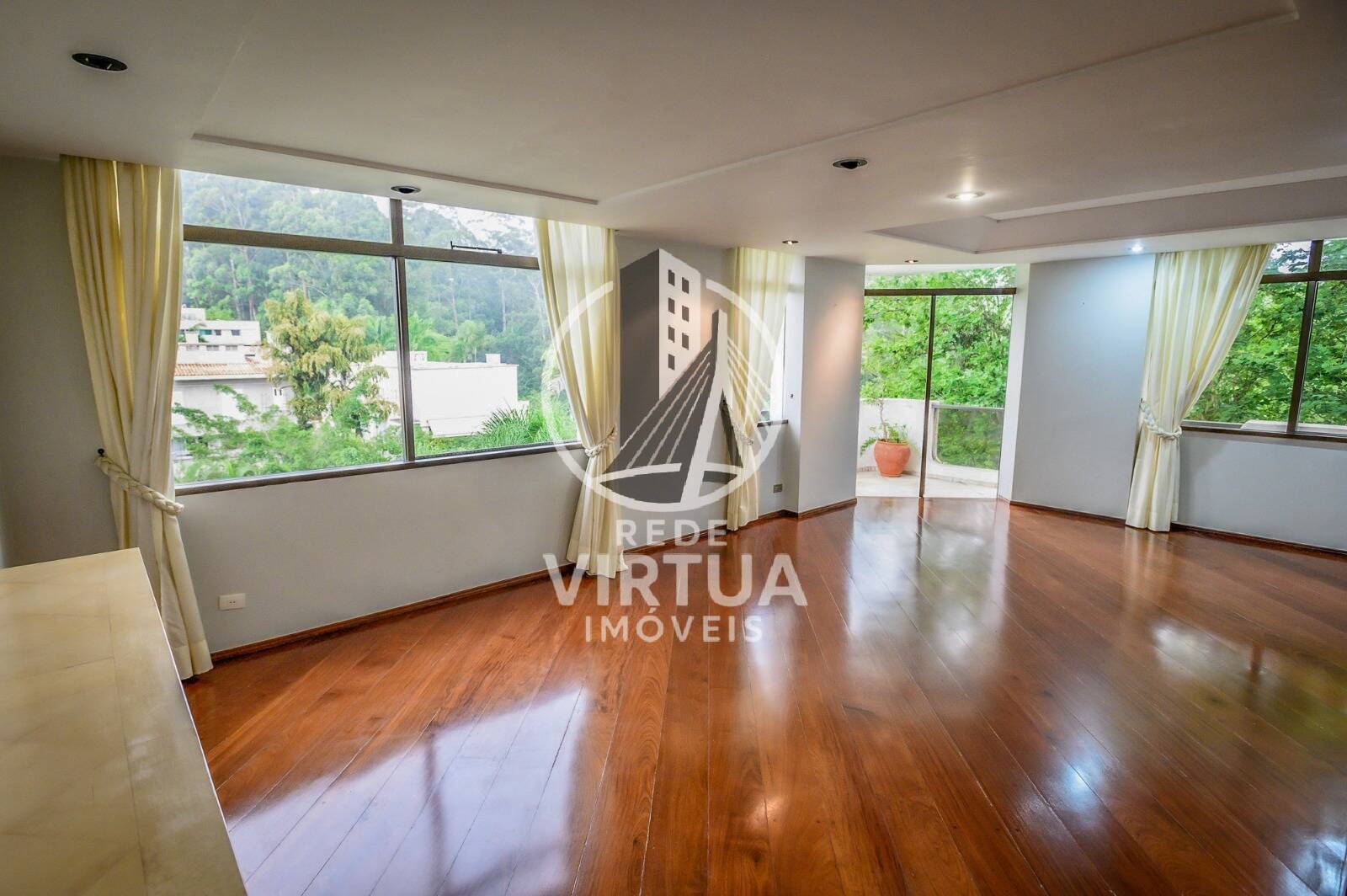 Apartamento, 3 quartos, 220 m² - Foto 27