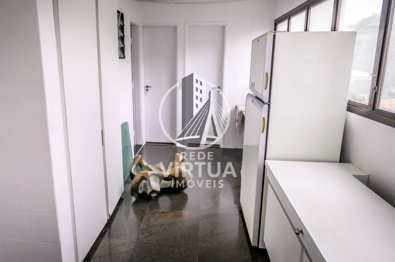 Apartamento, 3 quartos, 220 m² - Foto 34