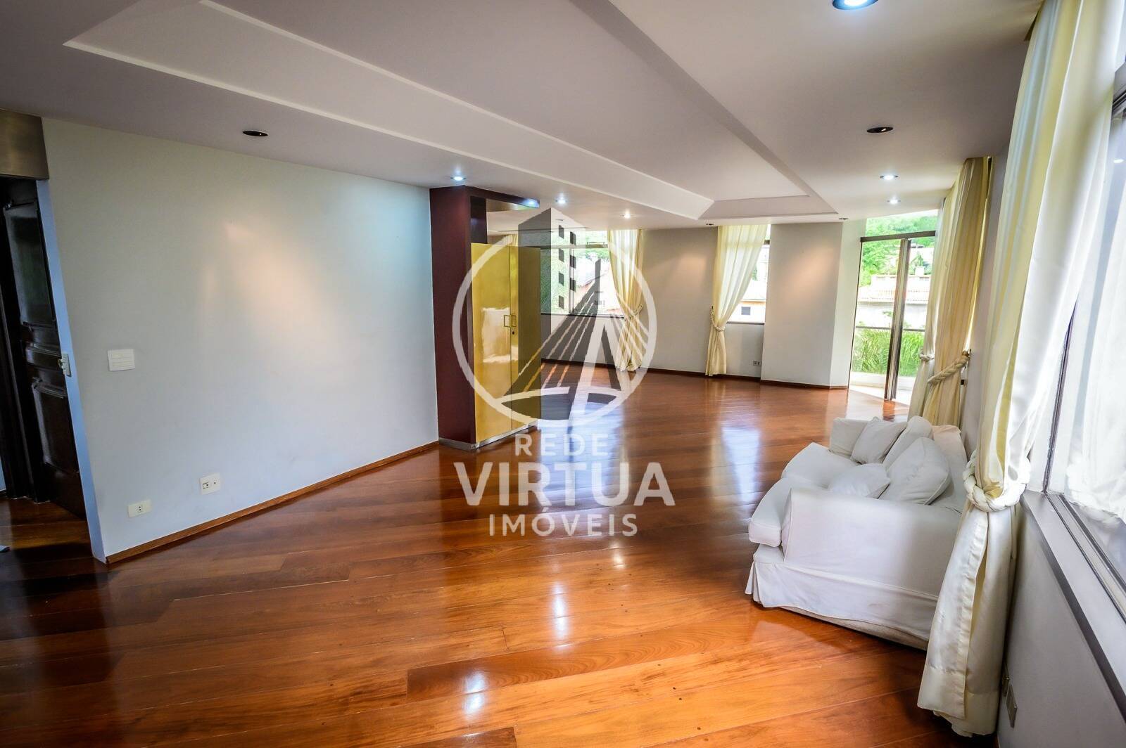 Apartamento, 3 quartos, 220 m² - Foto 8