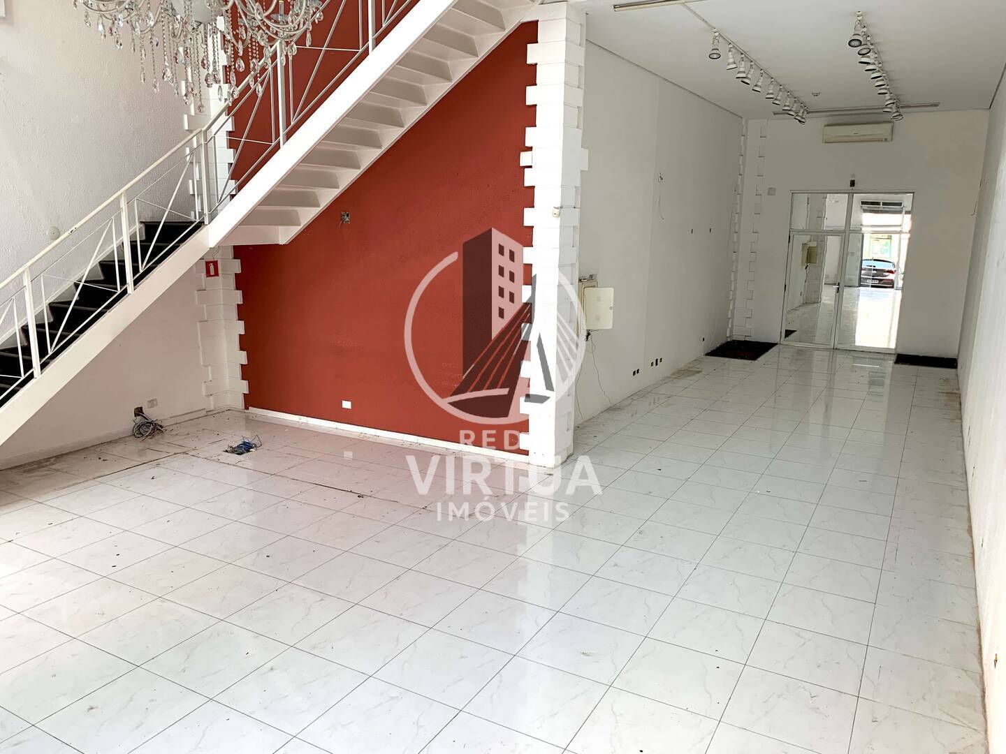 Loja-Salão para alugar, 230m² - Foto 5
