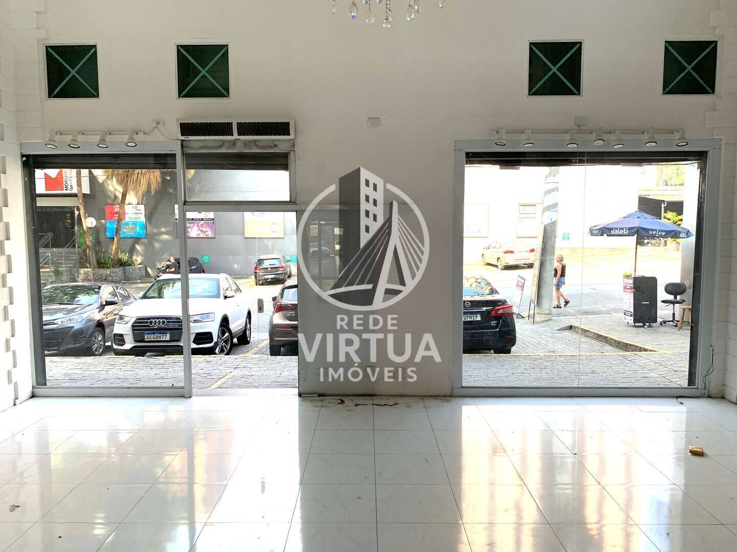 Loja-Salão para alugar, 230m² - Foto 6