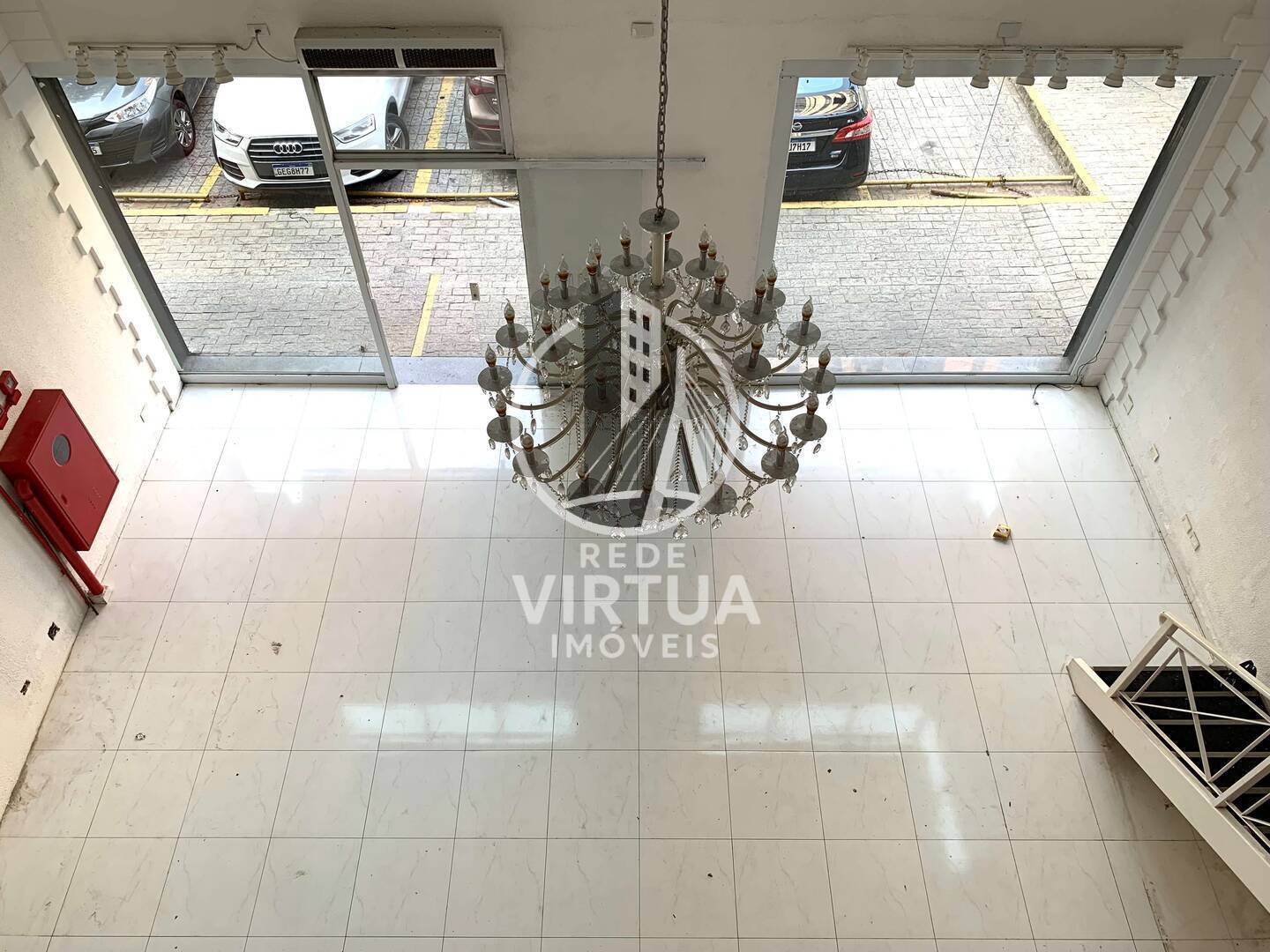 Loja-Salão para alugar, 230m² - Foto 7