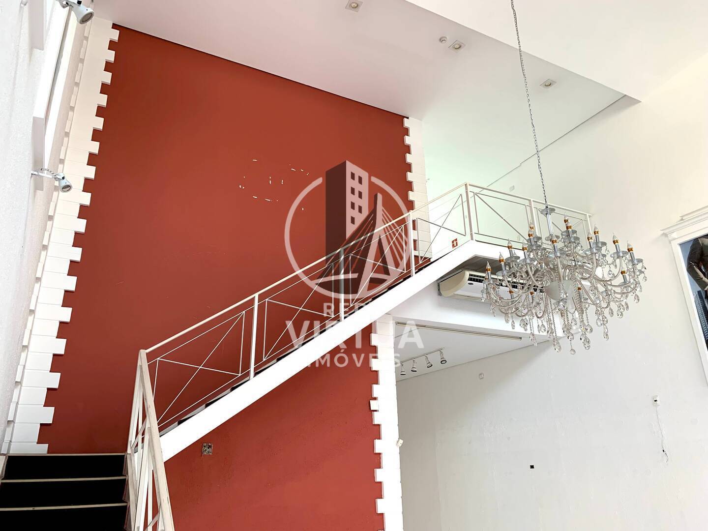 Loja-Salão para alugar, 230m² - Foto 8