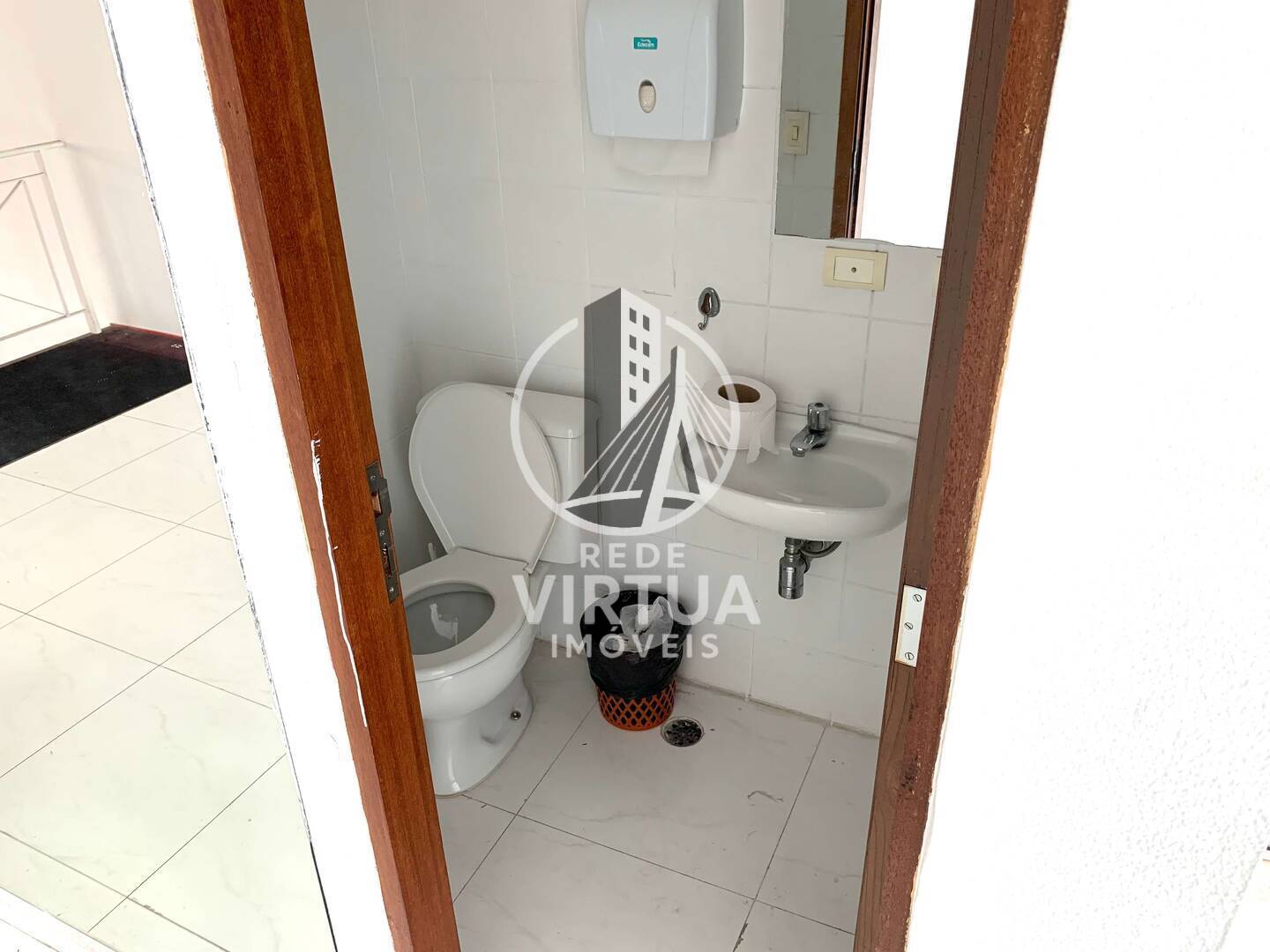 Loja-Salão para alugar, 230m² - Foto 10