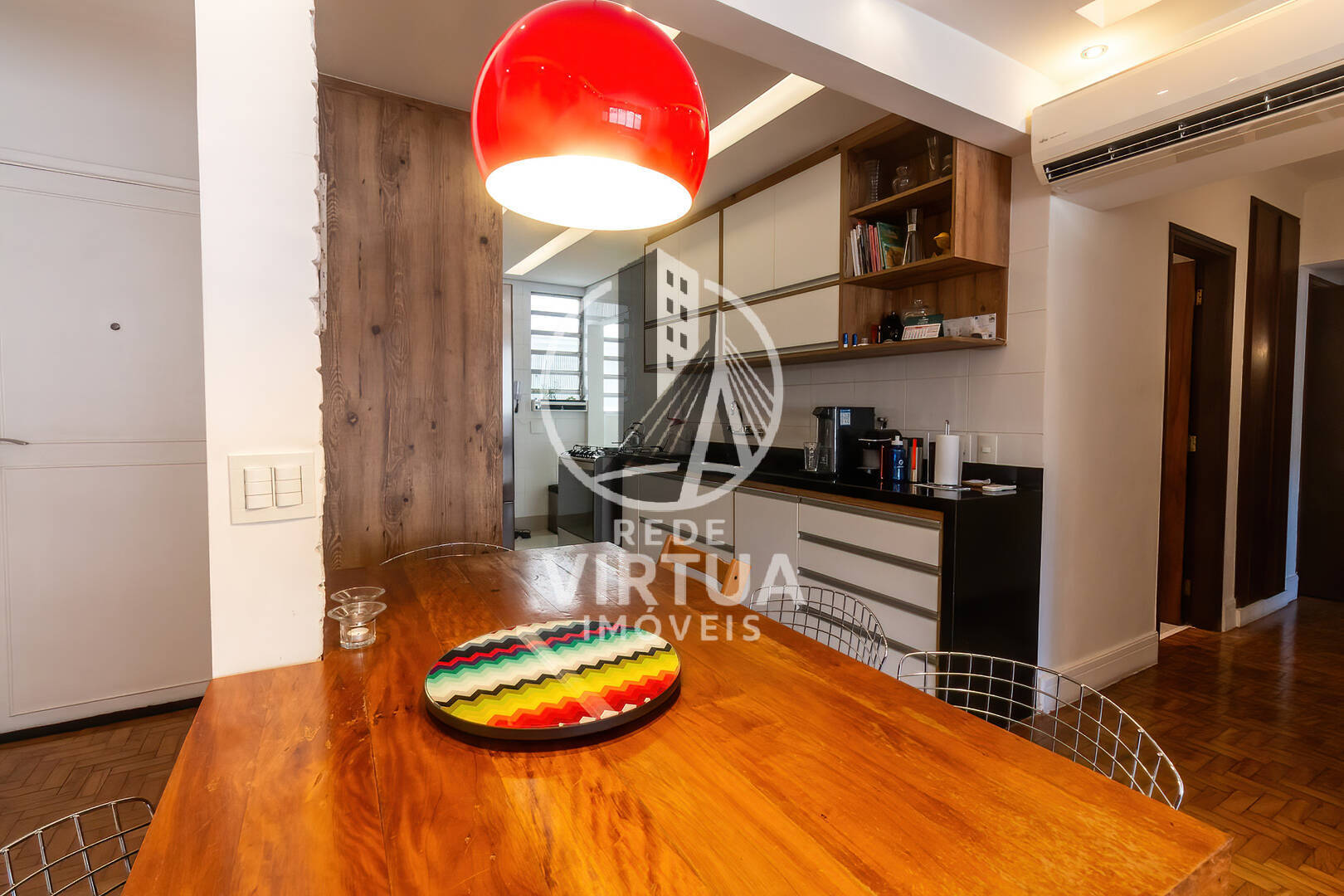 Apartamento, 3 quartos, 107 m² - Foto 6