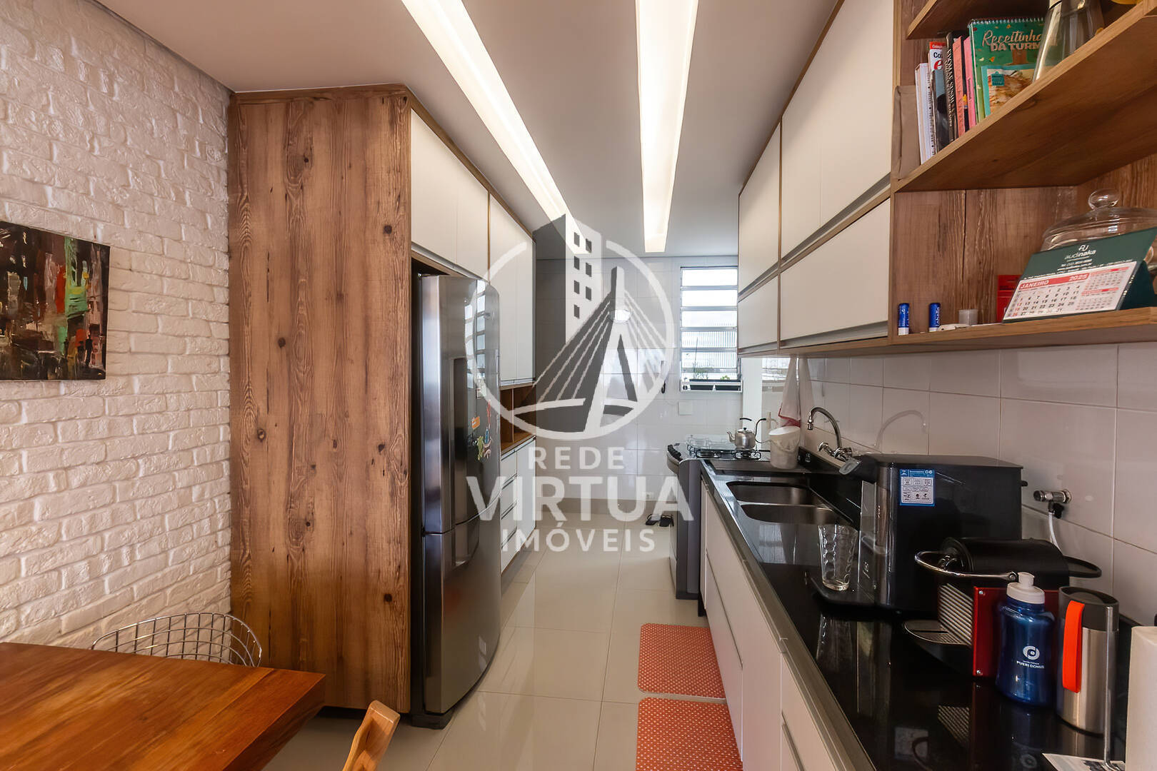 Apartamento, 3 quartos, 107 m² - Foto 7
