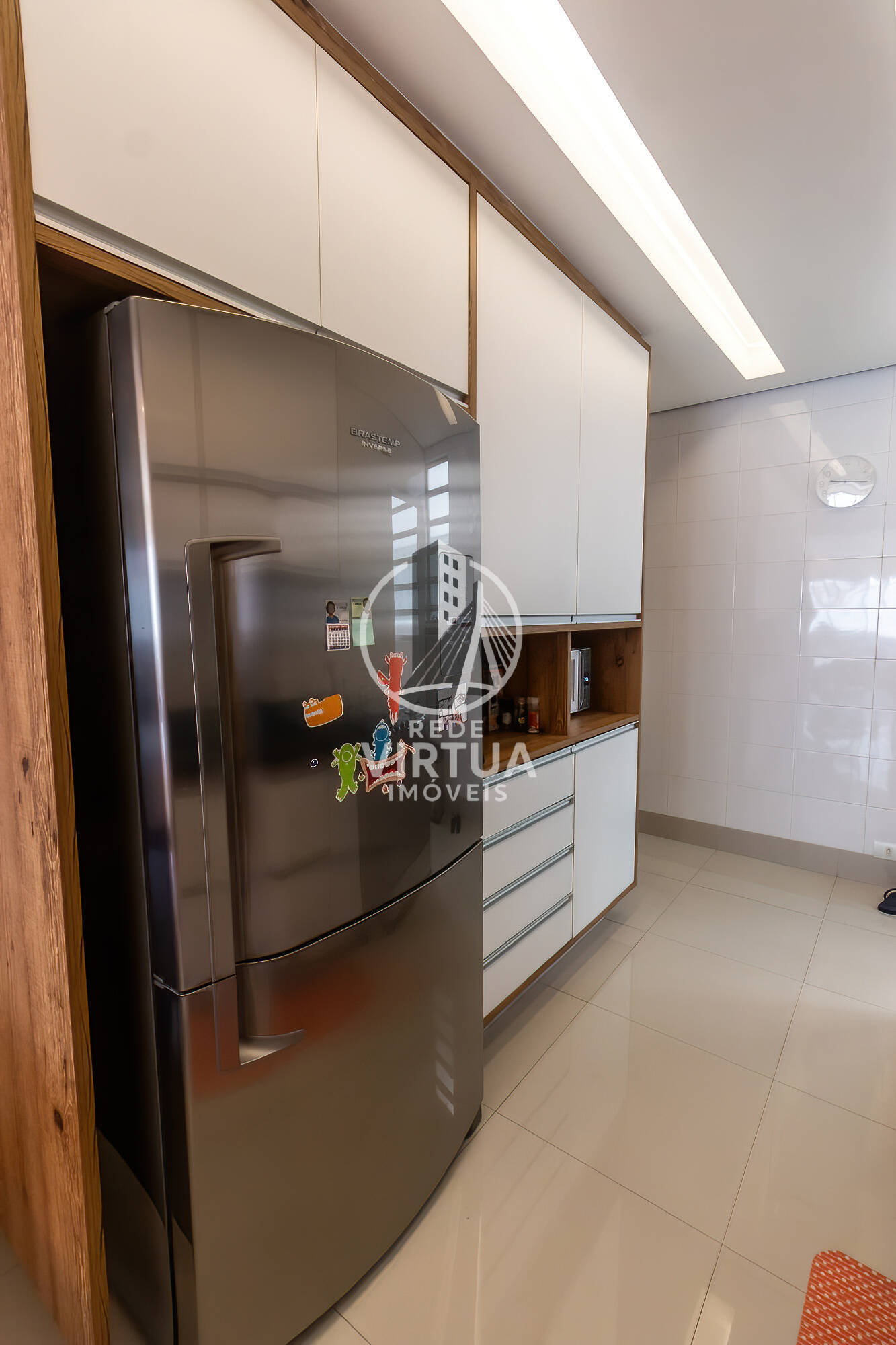 Apartamento, 3 quartos, 107 m² - Foto 8