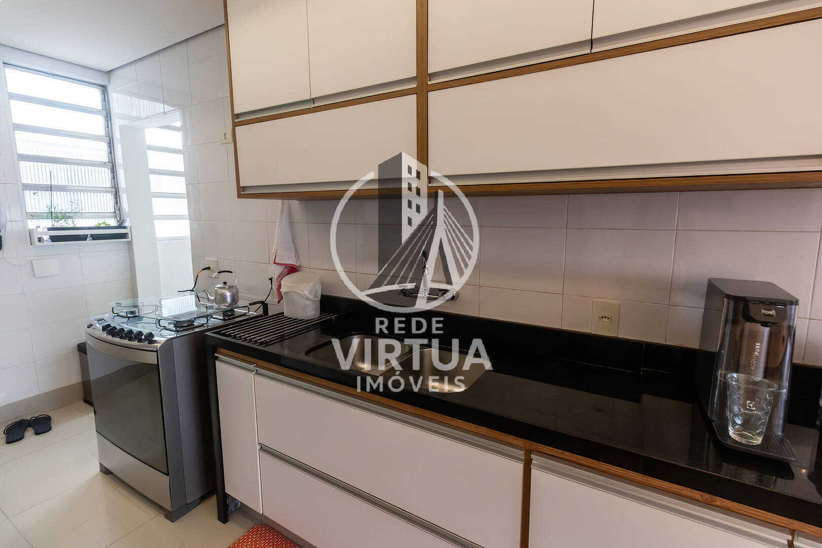 Apartamento, 3 quartos, 107 m² - Foto 9