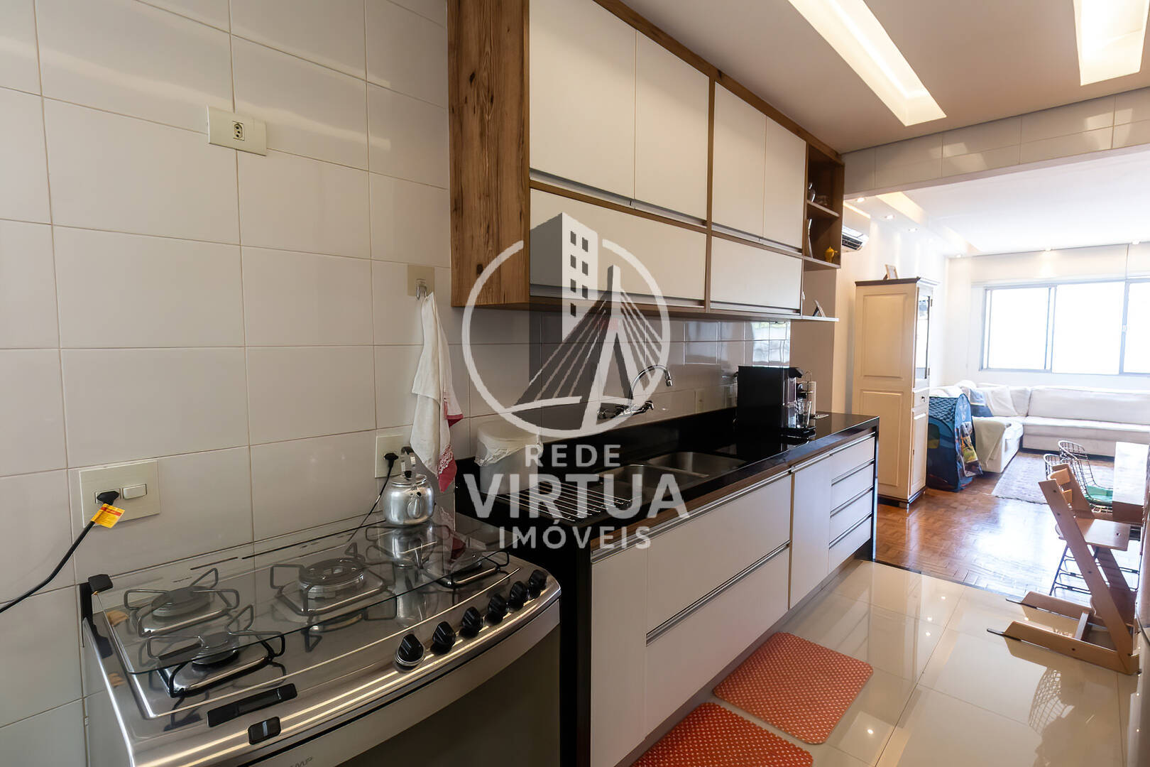 Apartamento, 3 quartos, 107 m² - Foto 10