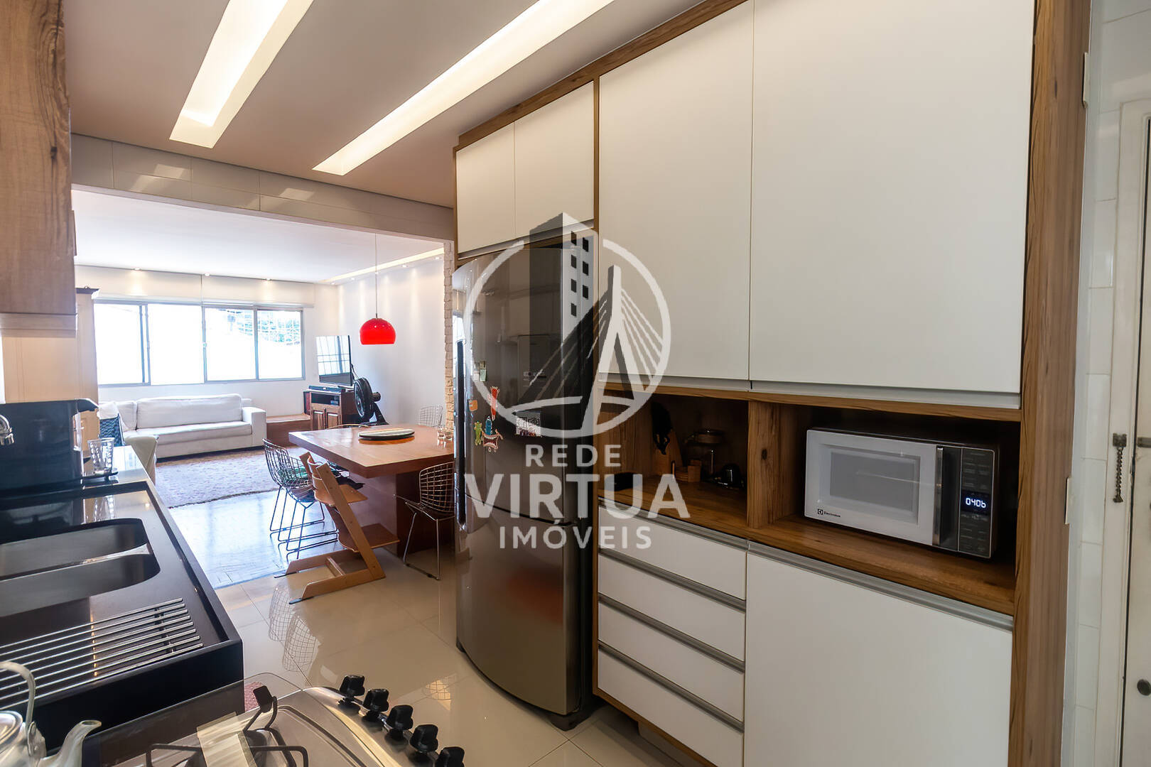 Apartamento, 3 quartos, 107 m² - Foto 11