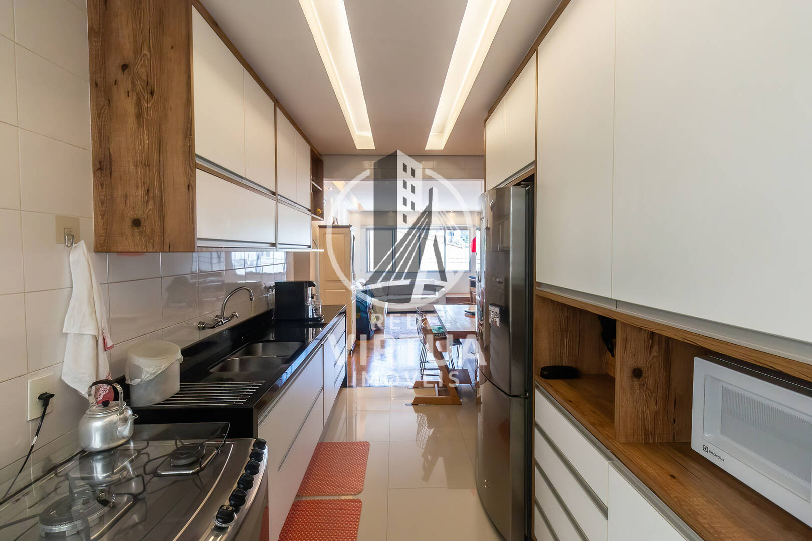 Apartamento, 3 quartos, 107 m² - Foto 12