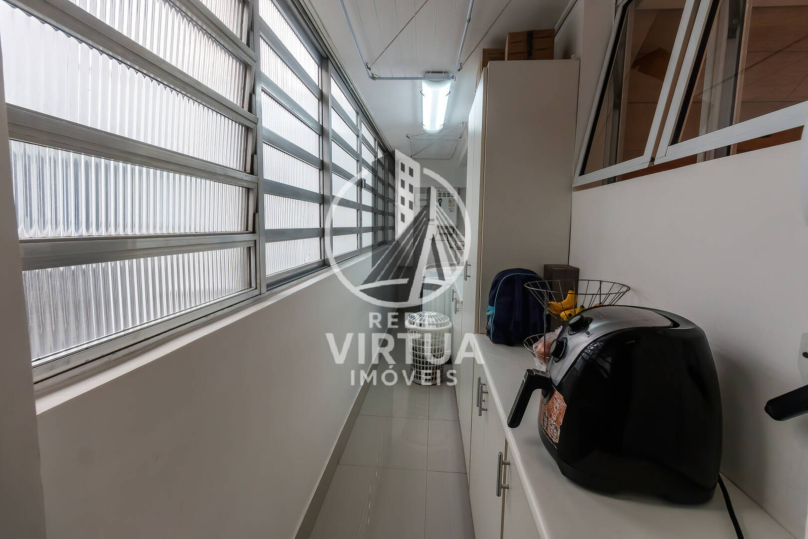 Apartamento, 3 quartos, 107 m² - Foto 13