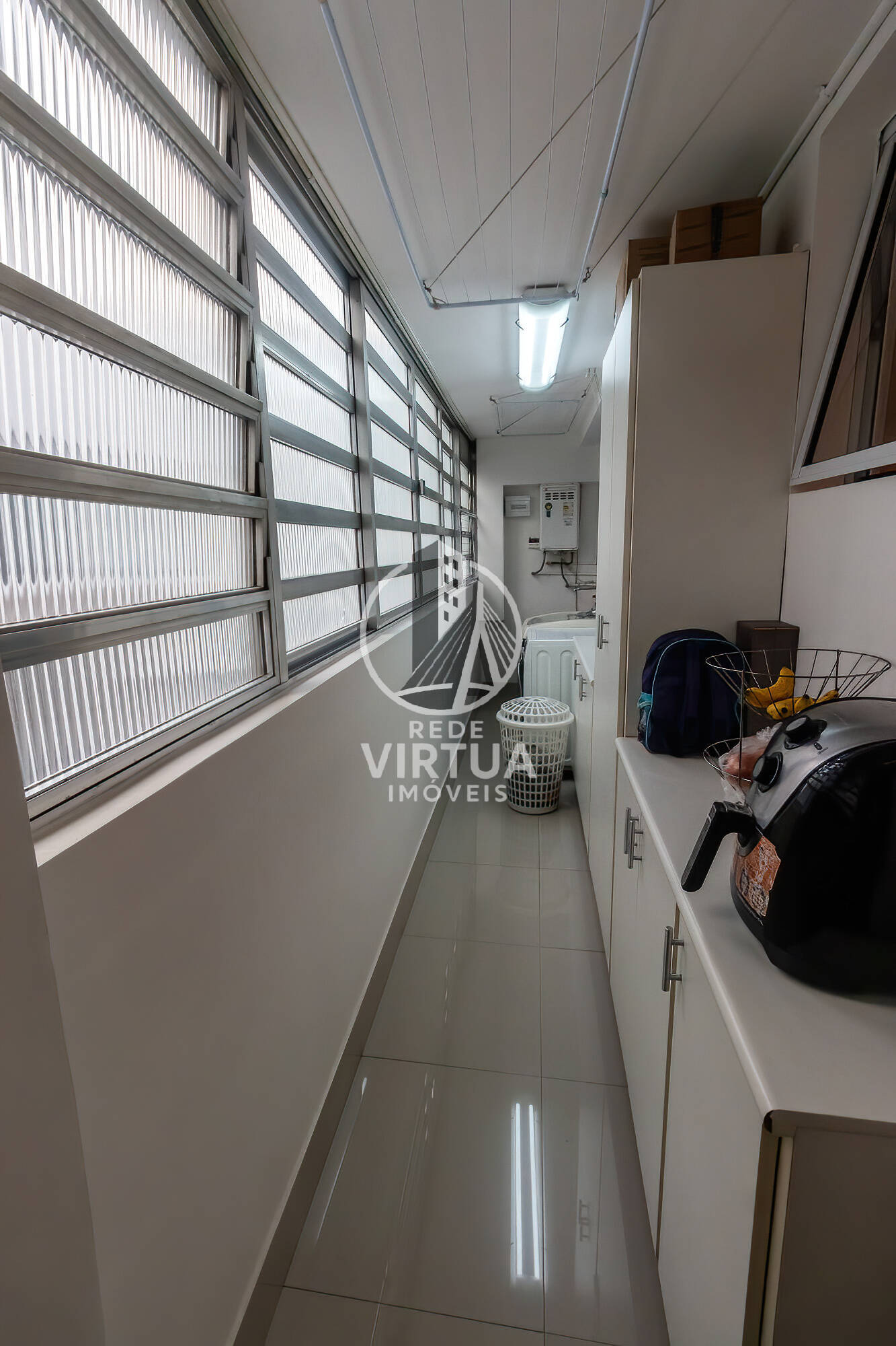 Apartamento, 3 quartos, 107 m² - Foto 14