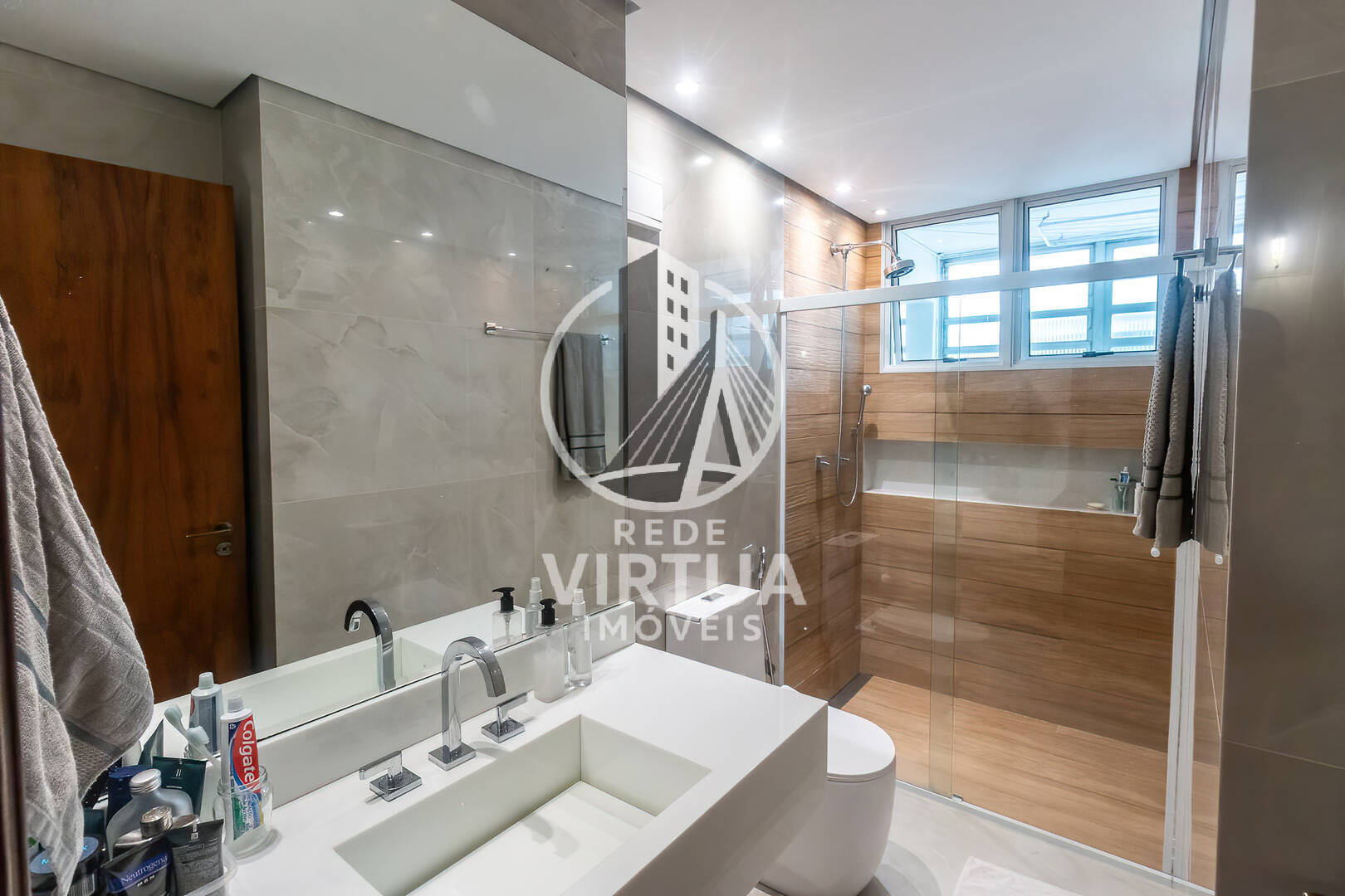 Apartamento, 3 quartos, 107 m² - Foto 20