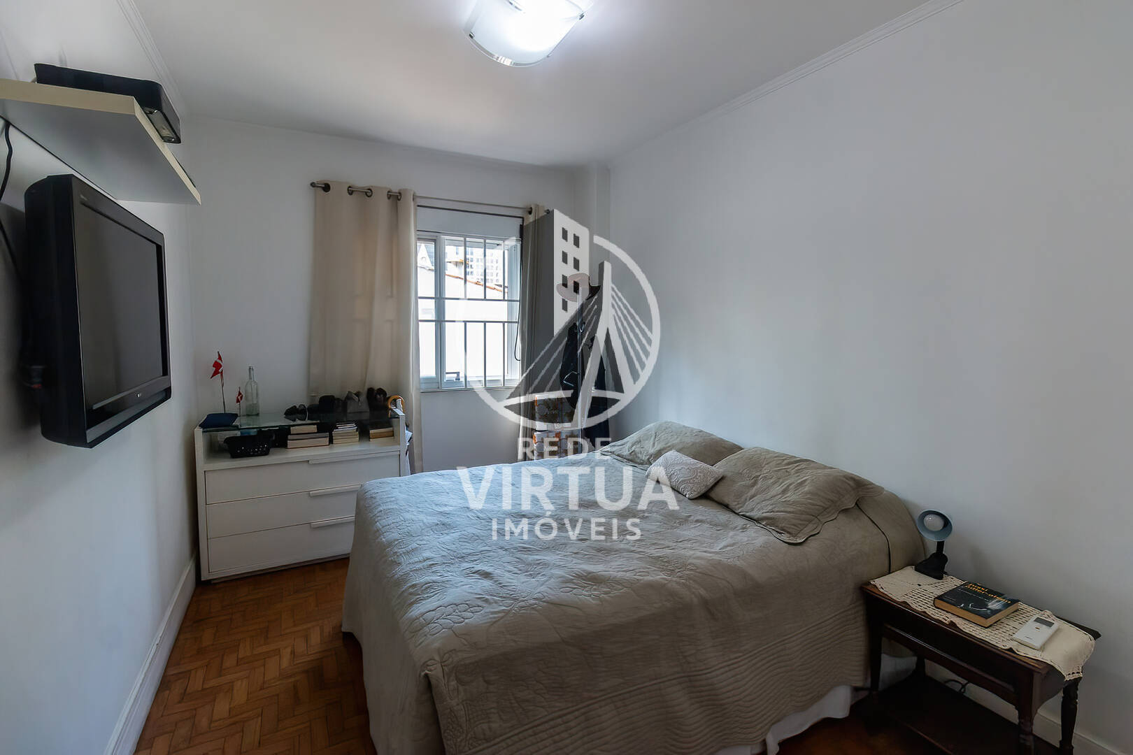 Apartamento, 3 quartos, 107 m² - Foto 25
