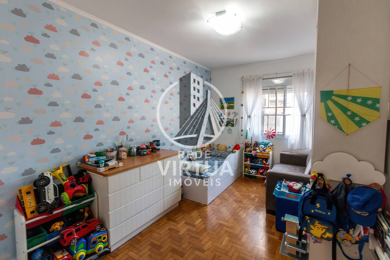 Apartamento, 3 quartos, 107 m² - Foto 27