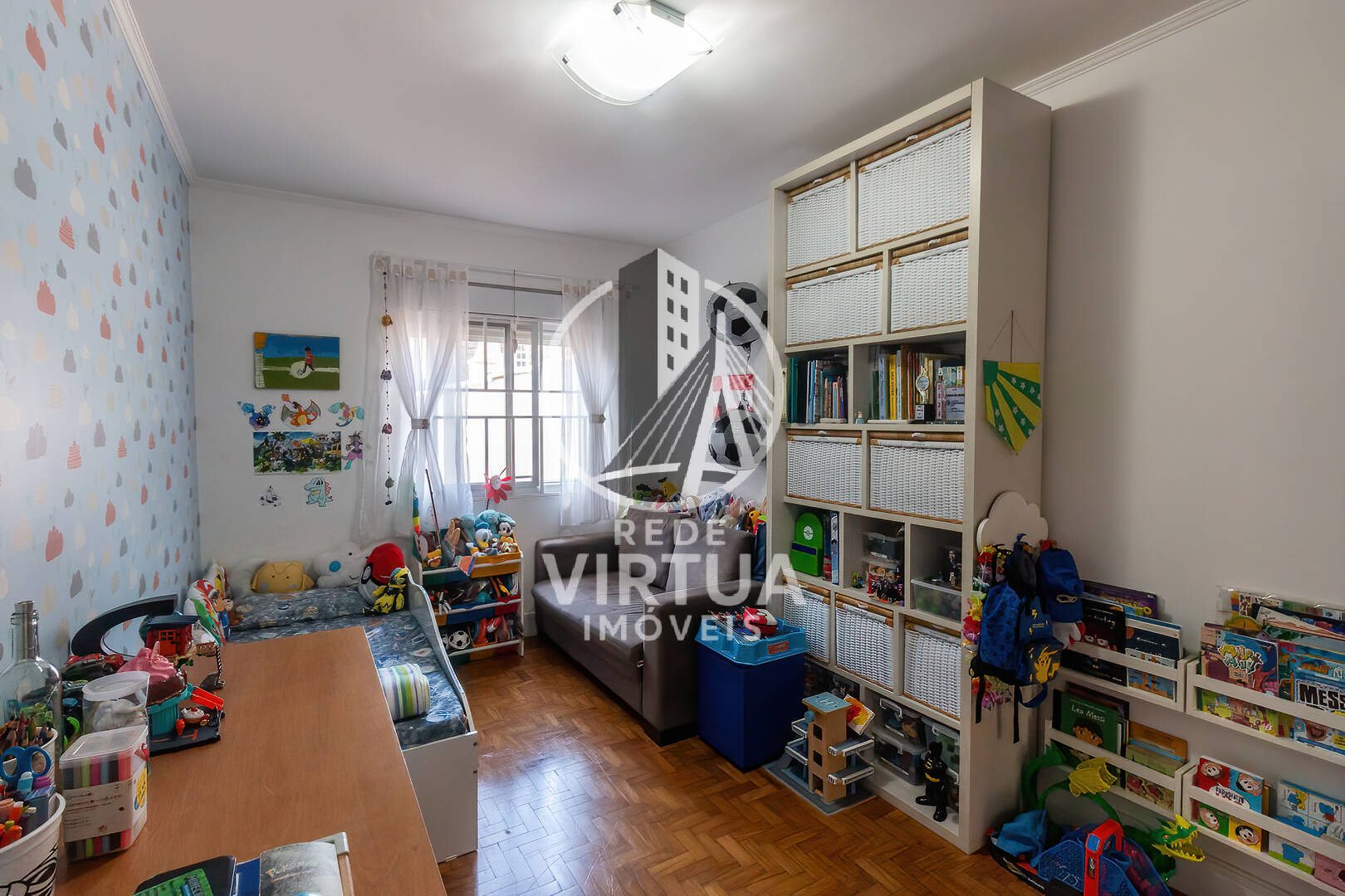 Apartamento, 3 quartos, 107 m² - Foto 28