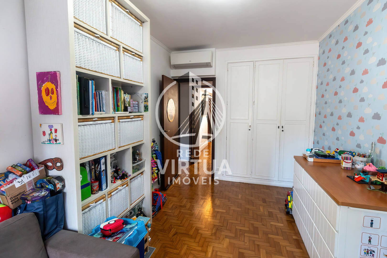 Apartamento, 3 quartos, 107 m² - Foto 29