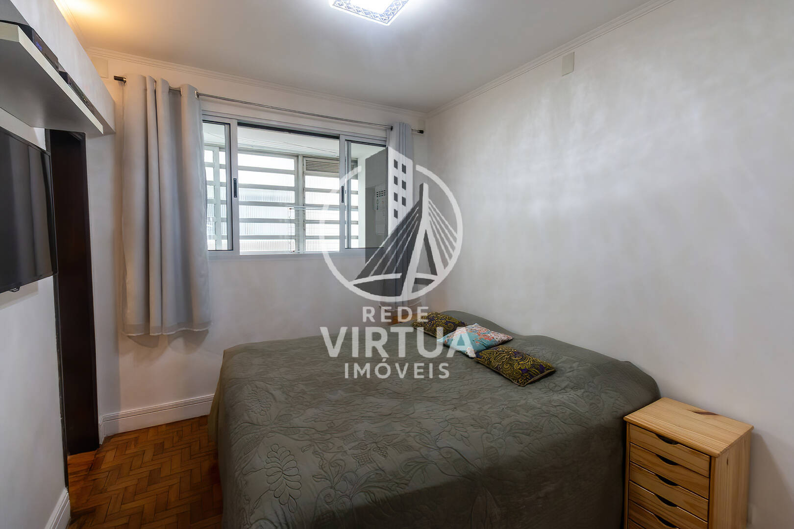 Apartamento, 3 quartos, 107 m² - Foto 30
