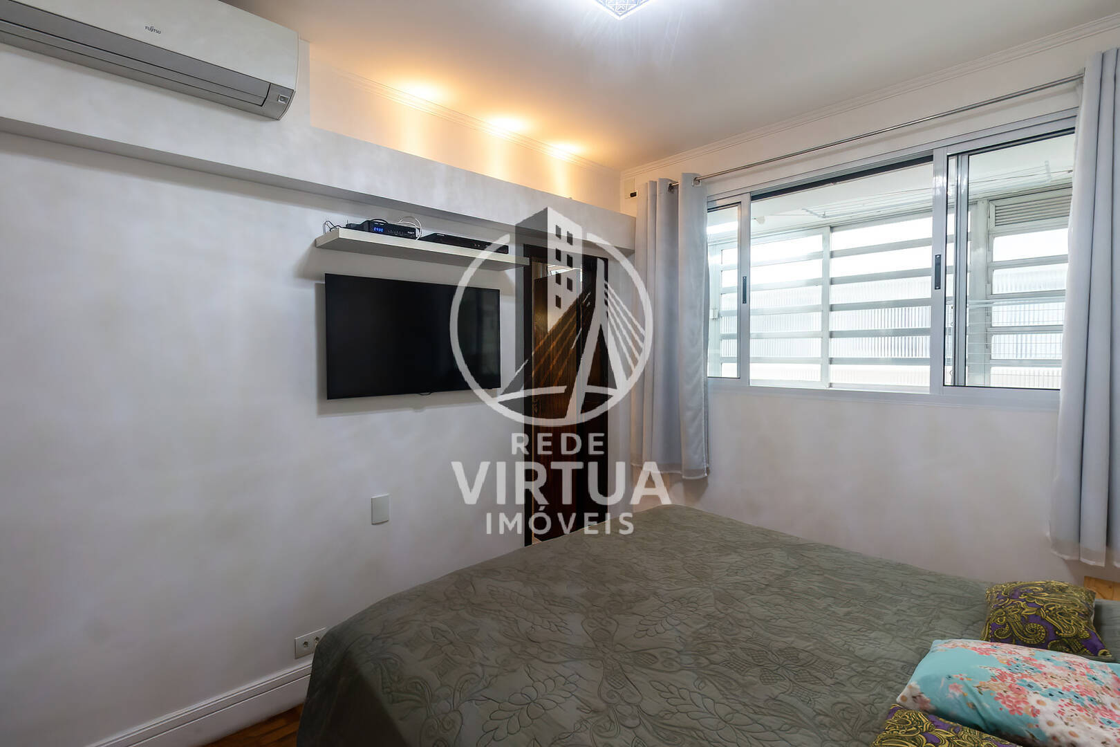 Apartamento, 3 quartos, 107 m² - Foto 31