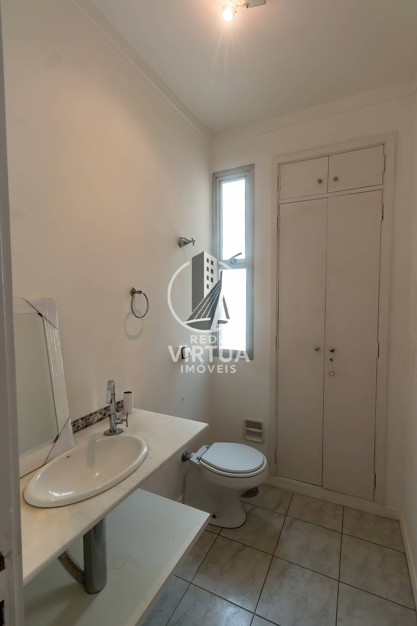 Apartamento, 3 quartos, 160 m² - Foto 2