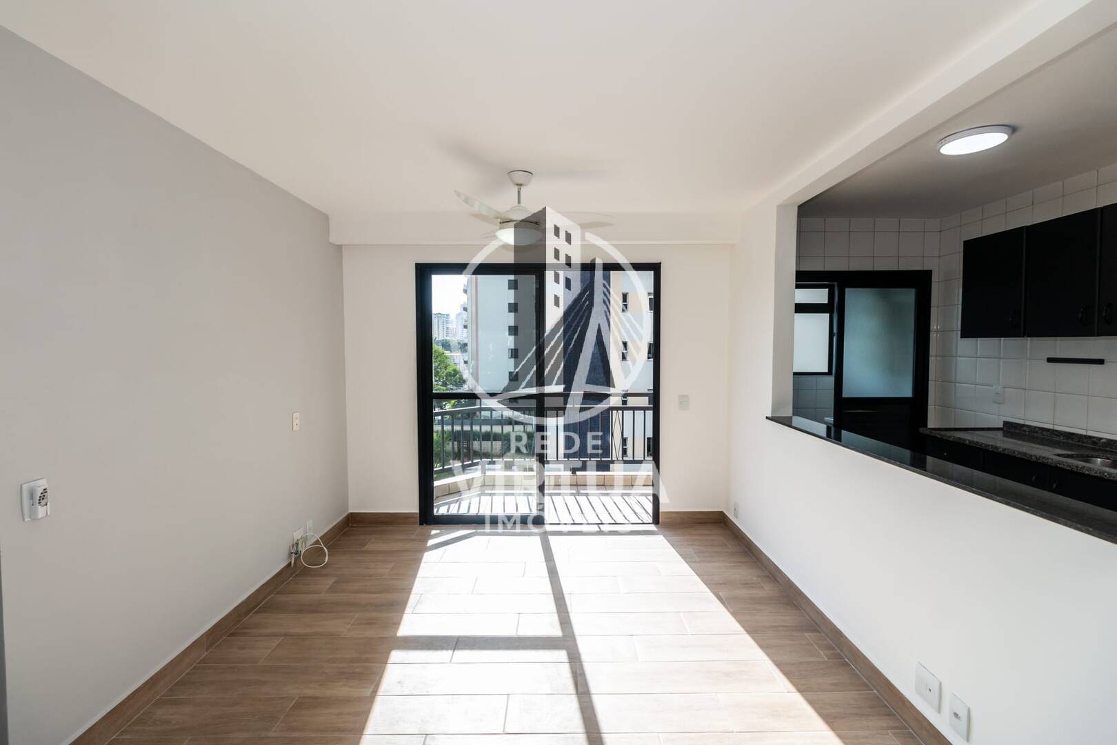 Apartamento, 2 quartos, 60 m² - Foto 4