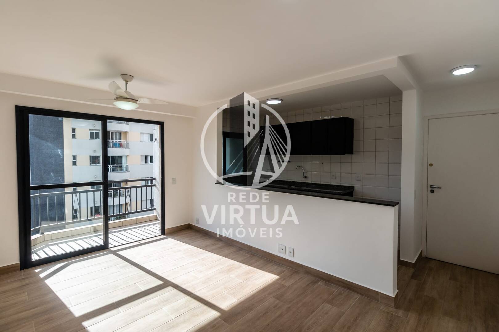 Apartamento, 2 quartos, 60 m² - Foto 5