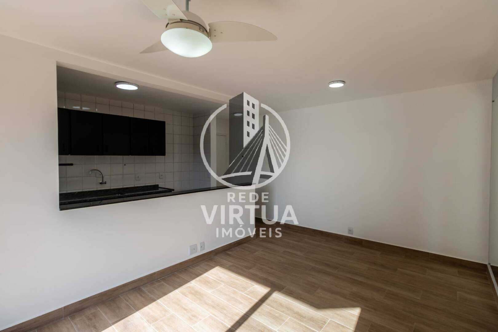 Apartamento, 2 quartos, 60 m² - Foto 7