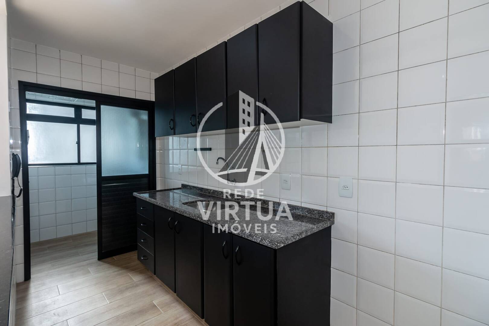Apartamento, 2 quartos, 60 m² - Foto 8