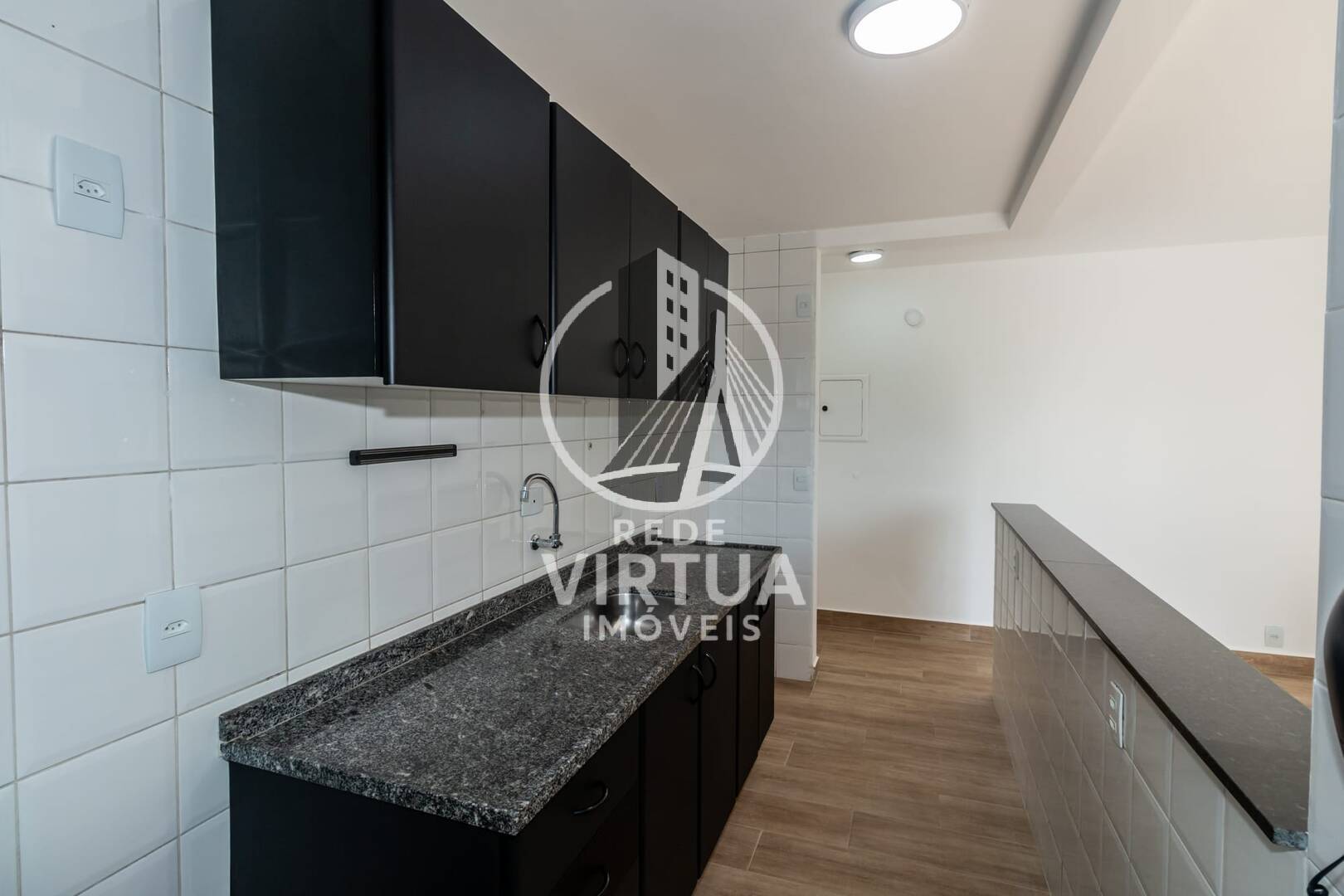 Apartamento, 2 quartos, 60 m² - Foto 9
