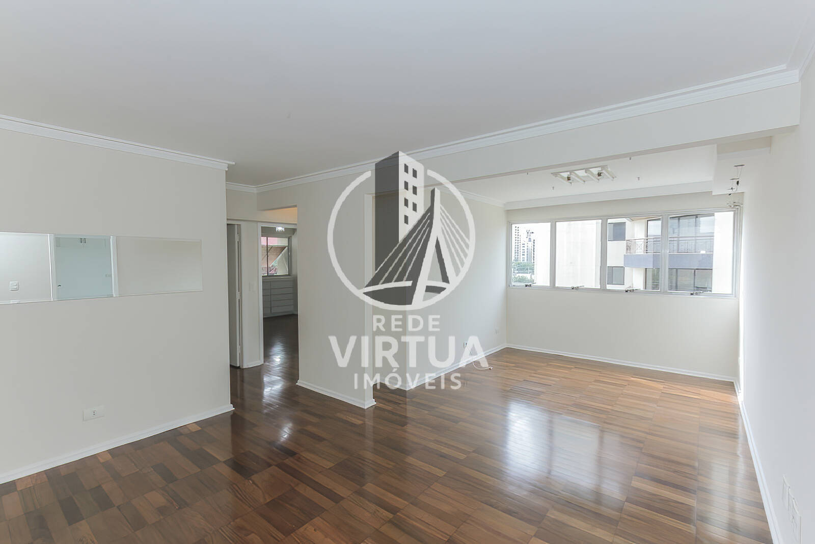 Apartamento, 2 quartos, 90 m² - Foto 1