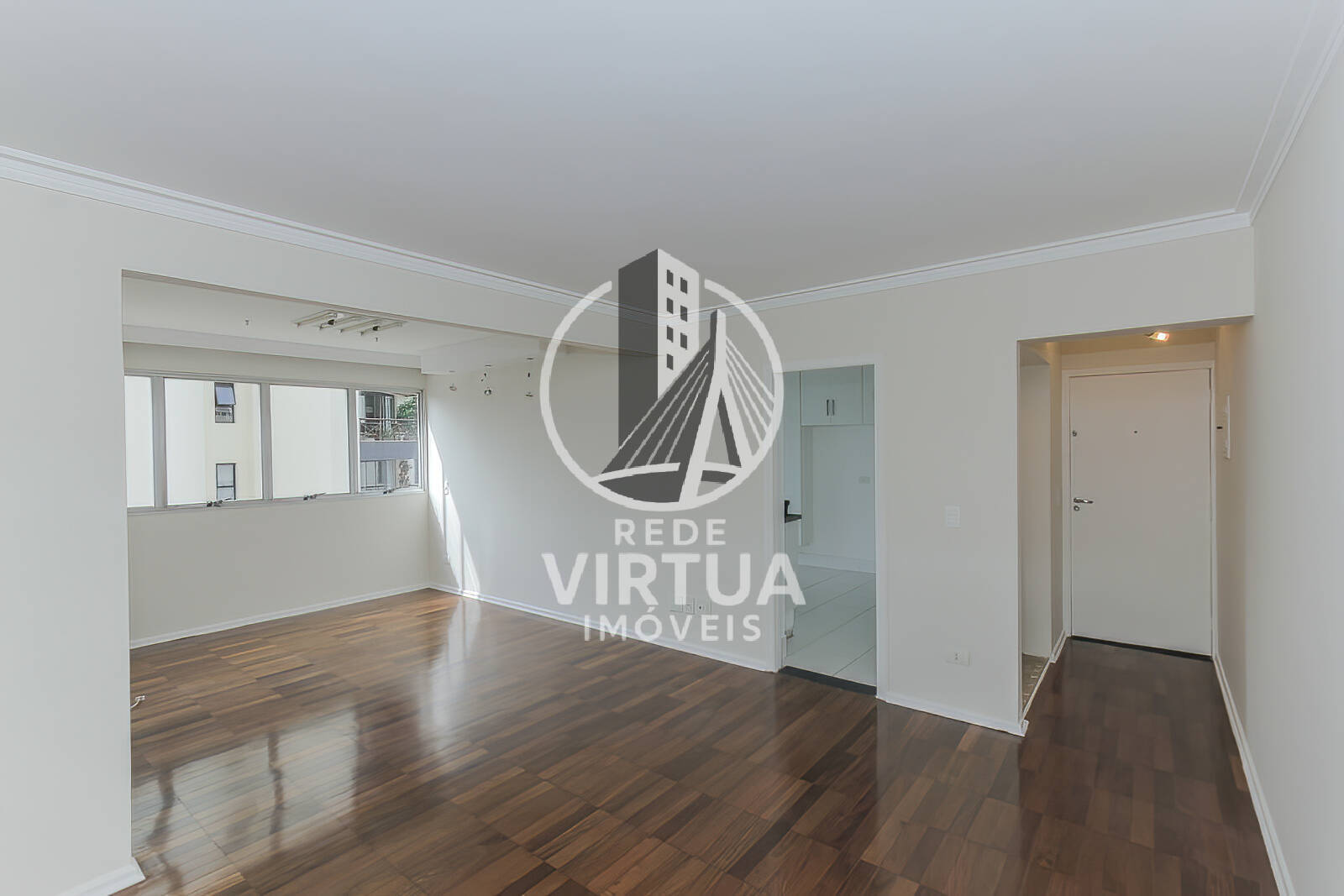 Apartamento, 2 quartos, 90 m² - Foto 2