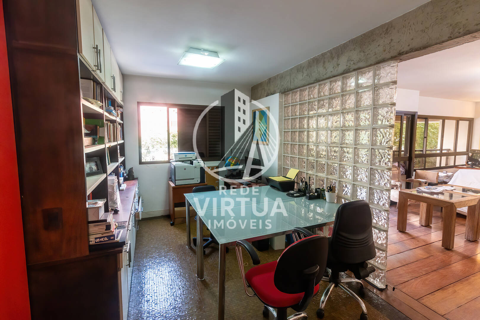 Apartamento, 3 quartos, 190 m² - Foto 1