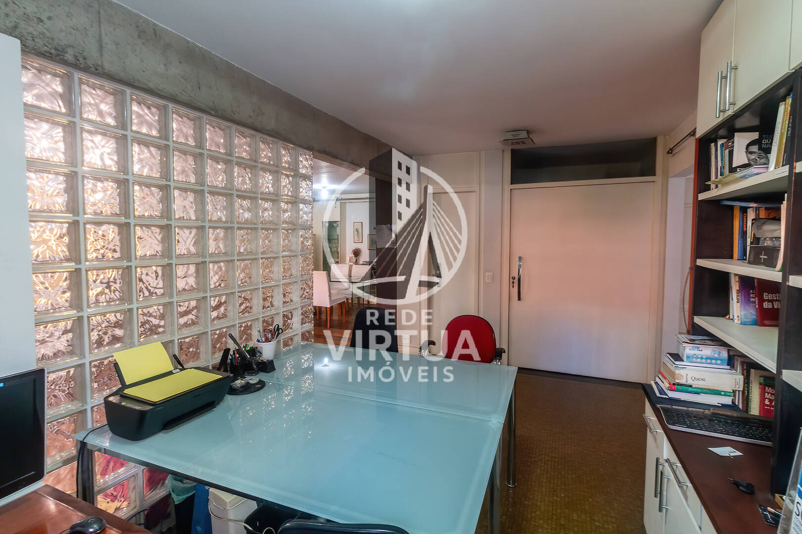 Apartamento, 3 quartos, 190 m² - Foto 3