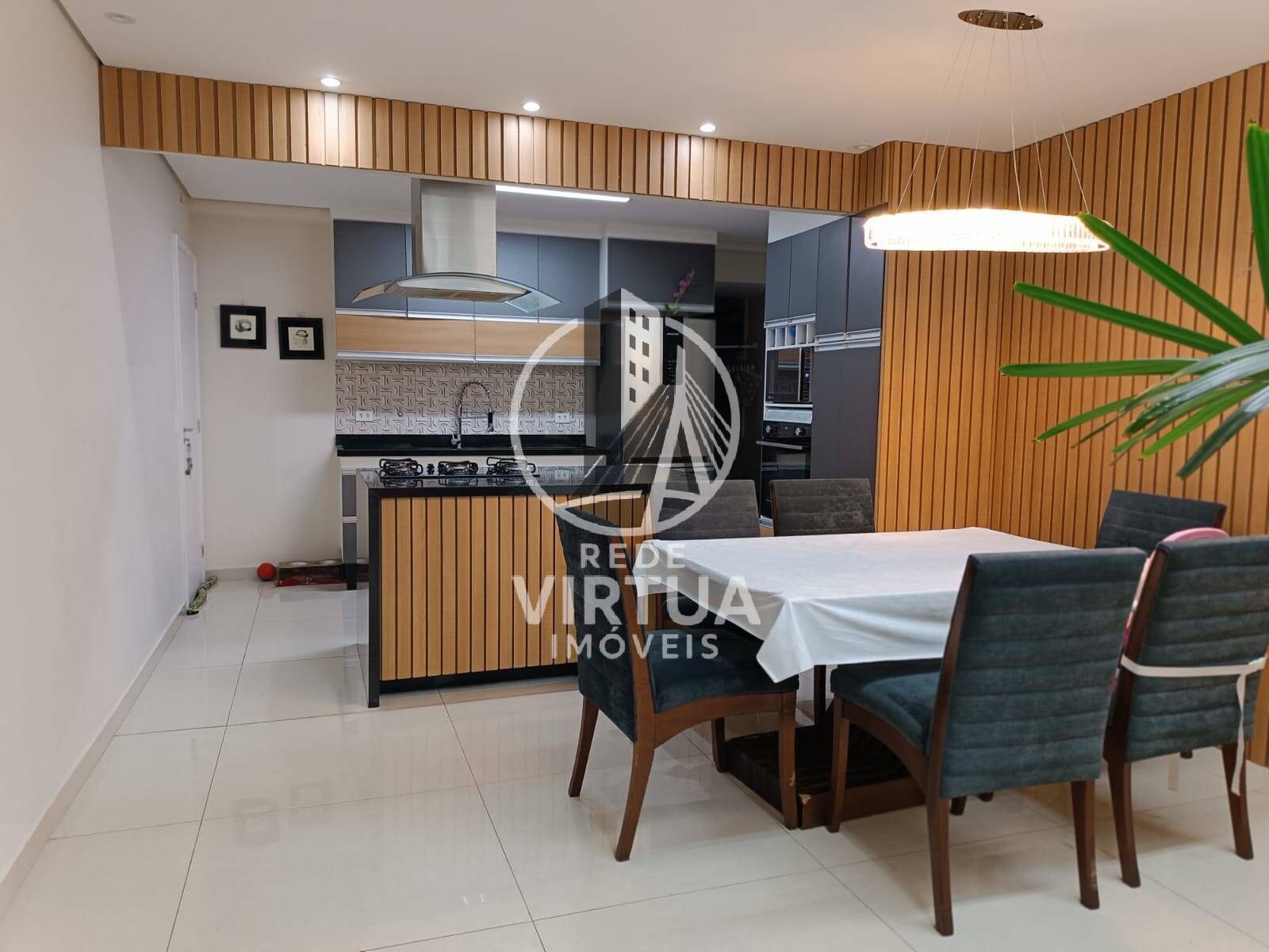 Apartamento, 3 quartos, 125 m² - Foto 2