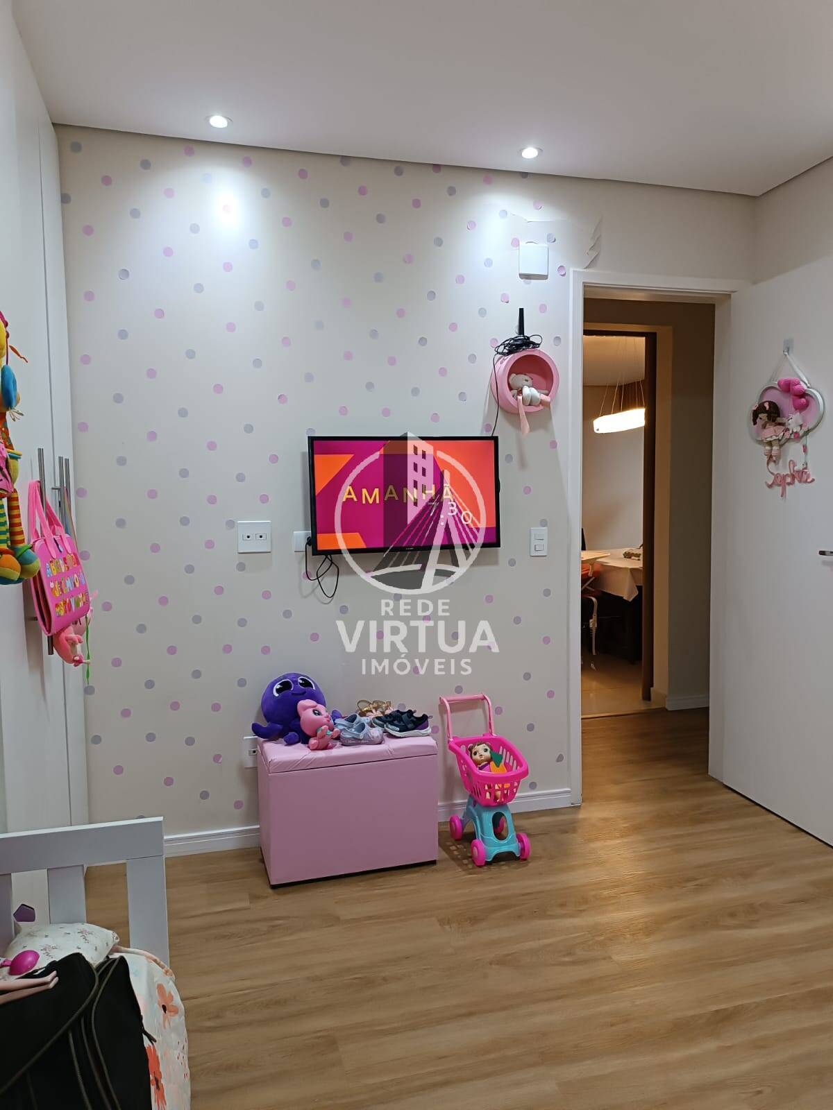 Apartamento, 3 quartos, 125 m² - Foto 4