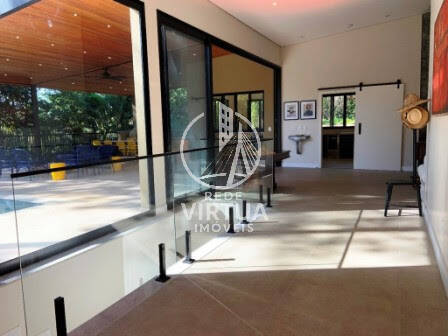 Casa, 3 quartos, 405 m² - Foto 2