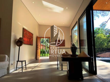 Casa, 3 quartos, 405 m² - Foto 4