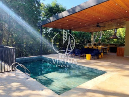 Casa, 3 quartos, 405 m² - Foto 1